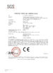 চীন Foshan Classy-Cook Electrical Technology Co. Ltd. সার্টিফিকেশন